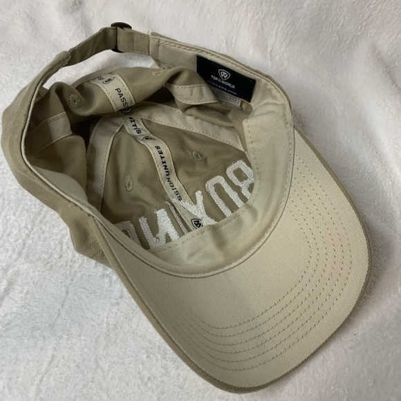 Title Boxing Hat - Picture 4 of 5